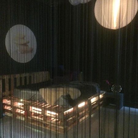 Bed and Breakfast Yurtlife Zaandam Exteriér fotografie