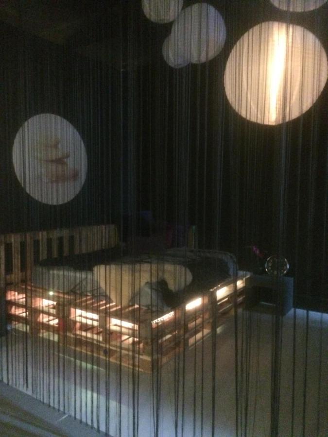 Bed and Breakfast Yurtlife Zaandam Exteriér fotografie