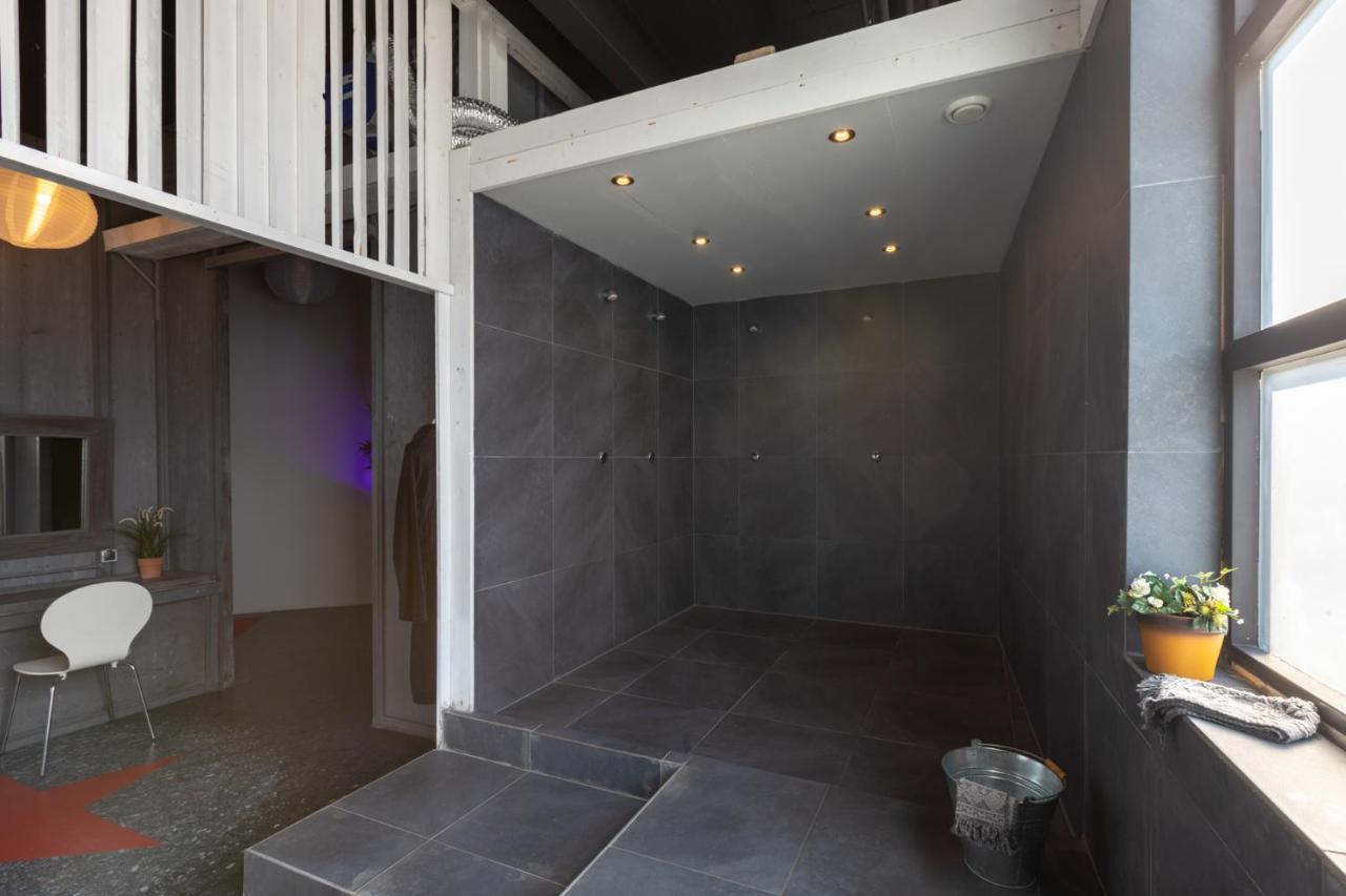 Bed and Breakfast Yurtlife Zaandam Exteriér fotografie